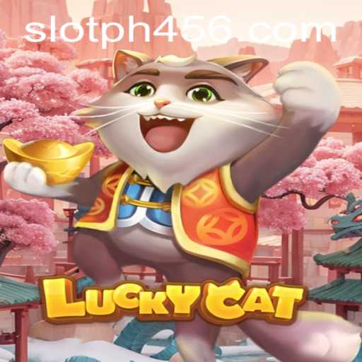 Introducing LuckyCat: A Captivating Game Experience with ph456