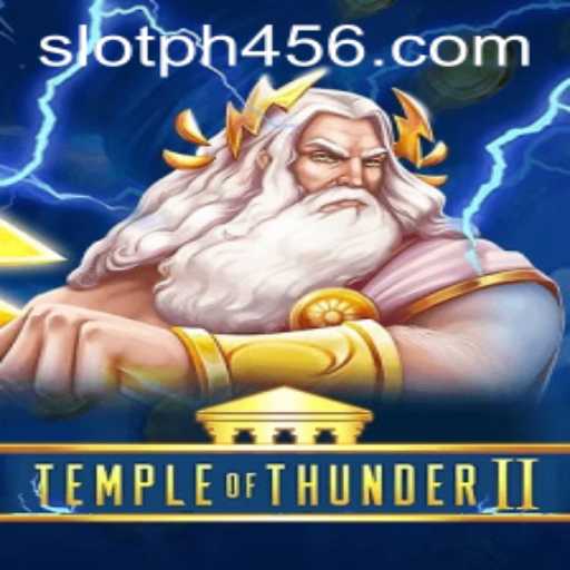 Temple of Thunder II: A Lightning-Packed Adventure